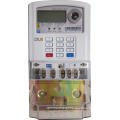 Single Phase Sts Keypad Prepaid Meter for Indonesia Market